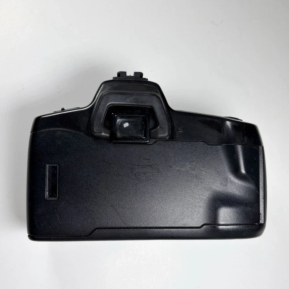 Minolta‎ Maxxum 300si 35mm SLR Film Camera Body TESTED WORKING